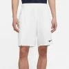 NIKE NKCT DF VICTORY 9 INCH SHORT CV2545-100 WHITE MENS TENNIS -CLASH Shop NIKE20VICTORY20920WHITE 500x500 1