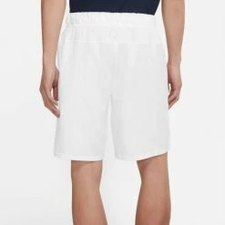 NIKE NKCT DF VICTORY 9 INCH SHORT CV2545-100 WHITE MENS TENNIS 5 NIKE NKCT DF VICTORY 9 INCH SHORT CV2545-100 WHITE MENS TENNIS -CLASH Shop NIKE20VICTORY20920WHITE20BACK 500x500 1