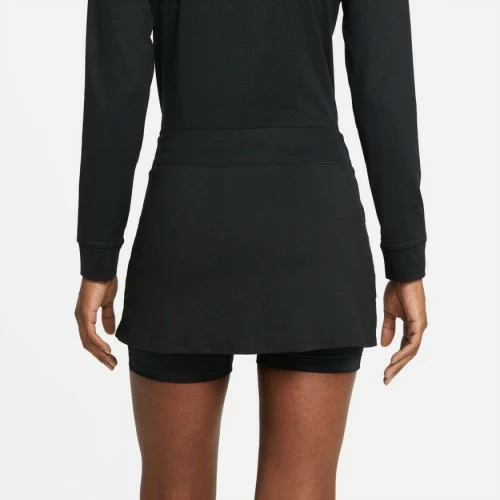 NIKE NKCT DRIFIT VICTORY SKIRT CV4729-010 BLACK LADIES TENNIS 4 NIKE NKCT DRIFIT VICTORY SKIRT CV4729-010 BLACK LADIES TENNIS - Image 2