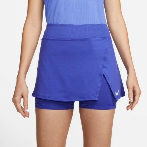 NIKE NKCT DRIFIT VICTORY SKIRT STRETCH DH9779-430 LAPIS LADIES TENNIS 3 NIKE NKCT DRIFIT VICTORY SKIRT STRETCH DH9779-430 LAPIS LADIES TENNIS