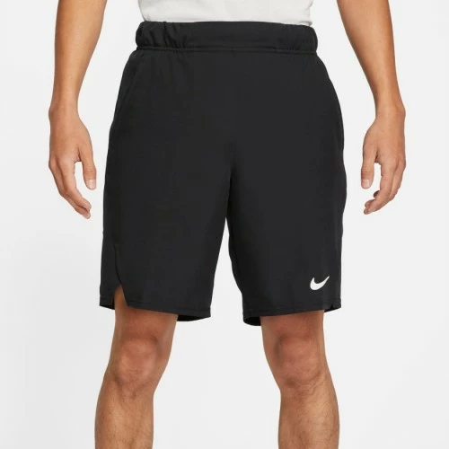 NIKE VICTORY SHORT CV2545-010 BLACK MENS TENNIS 3 NIKE VICTORY SHORT CV2545-010 BLACK MENS TENNIS