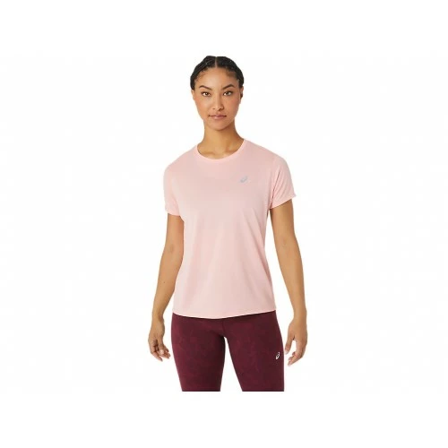 ASICS SILVER SS TOP 2012C267-703 FROSTED ROSE LADIES 3 ASICS SILVER SS TOP 2012C267-703 FROSTED ROSE LADIES