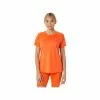 ASICS SILVER SS TOP 2012C267-800 NOVA ORANGE LADIES 1 ASICS SILVER SS TOP 2012C267-800 NOVA ORANGE LADIES -CLASH Shop SILVER20TOP20LADIES20ORANGE 500x500 1