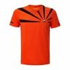 LE COQ SPORTIF TENNIS TEE 2110719 ORANGE MENS 2 LE COQ SPORTIF TENNIS TEE 2110719 ORANGE MENS -CLASH Shop SPORTIF20TEN20TEE20ORANGE 500x500 1