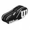WILSON ADVANATAGE II 6 PACK WRZ601406 BLACK TENNIS BAG -CLASH Shop Screenshot202022 07 1120164004 500x500 1