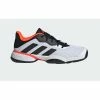 ADIDAS BARRICADE GW2996 WHITE/BLACK/RED JUNIOR TENNIS SHOE -CLASH Shop Screenshot202022 07 1520105226 500x500 1