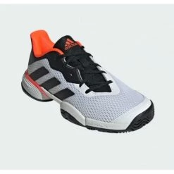 ADIDAS BARRICADE GW2996 WHITE/BLACK/RED JUNIOR TENNIS SHOE 8 ADIDAS BARRICADE GW2996 WHITE/BLACK/RED JUNIOR TENNIS SHOE -CLASH Shop Screenshot202022 07 1520105324 500x500 1