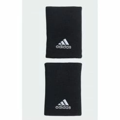 ADIDAS TENNIS WRISTBAND LARGE HD7321 OSFM BLACK