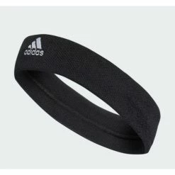 ADIDAS TENNIS HEADBAND HD7327 OSFM BLACK