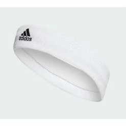 ADIDAS TENNIS HEADBAND HD9126 OSFM WHITE