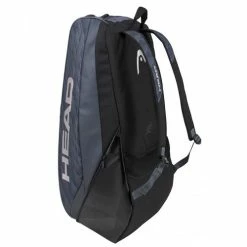 HEAD DJOKOVIC MONSTERCOMBI 12PACK 283242 ANTHRAZITE TENNIS BAG 8 HEAD DJOKOVIC MONSTERCOMBI 12PACK 283242 ANTHRAZITE TENNIS BAG -CLASH Shop Screenshot202022 07 1620101935 500x500 1