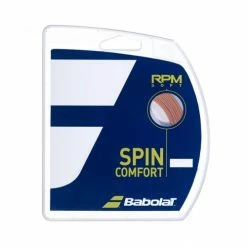 BABOLAT RPM SOFT 1.25MM 12M SET TENNIS STRING