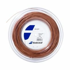 BABOLAT RPM SOFT 1.30MM 200M REEL TENNIS STRING