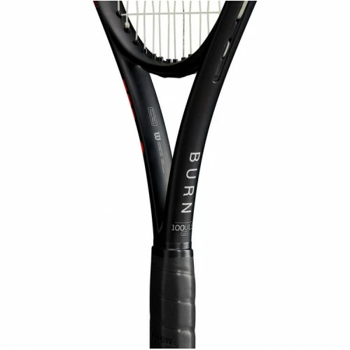 WILSON BURN 100ULS V4.0 STRUNG TENNIS RACQUET 5 WILSON BURN 100ULS V4.0 STRUNG TENNIS RACQUET - Image 3