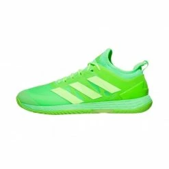 CLASH Shop 37 ADIDAS ADIZERO UBERSONIC 4 GW6793 BEAM GREEN MENS