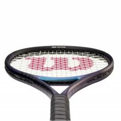 WILSON ULTRA 100 V4.0 2022 STRUNG TENNIS RACQUET -CLASH Shop Screenshot202022 09 2320101609 500x500 2