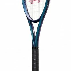 WILSON ULTRA 100L V4.0 2022 STRUNG TENNIS RACQUET -CLASH Shop Screenshot202022 09 2320101619 500x500 1