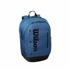 WILSON TOUR ULTRA BACKPACK WR8024201001 BLUE TENNI