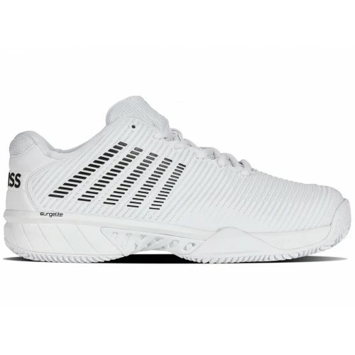 K-SWISS HYPERCOURT EXPRESS 2 HERRINGBONE 06614-102 MENS TENNIS SHOE 3 K-SWISS HYPERCOURT EXPRESS 2 HERRINGBONE 06614-102 MENS TENNIS SHOE