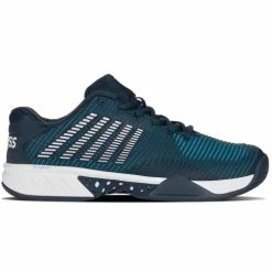 K-SWISS HYPERCOURT EXPRESS 2 ALLCOURT 06613-434 RE