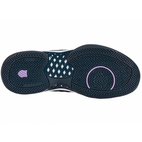 K-SWISS HYPERCOURT EXPRESS 2 ALLCOURT 06613-434 RE 4 K-SWISS HYPERCOURT EXPRESS 2 ALLCOURT 06613-434 RE - Image 2