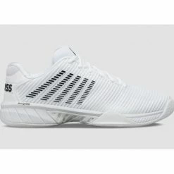 K-SWISS HYPERCOURT EXPRESS 2 HERRINGBONE 96614-102
