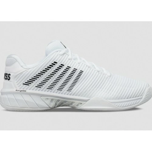 K-SWISS HYPERCOURT EXPRESS 2 HERRINGBONE 96614-102 3 K-SWISS HYPERCOURT EXPRESS 2 HERRINGBONE 96614-102