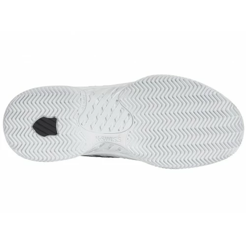 K-SWISS HYPERCOURT EXPRESS 2 HERRINGBONE 96614-102 4 K-SWISS HYPERCOURT EXPRESS 2 HERRINGBONE 96614-102 - Image 2