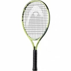 HEAD EXTREME 23" STRUNG JUNIOR TENNIS RACQUET