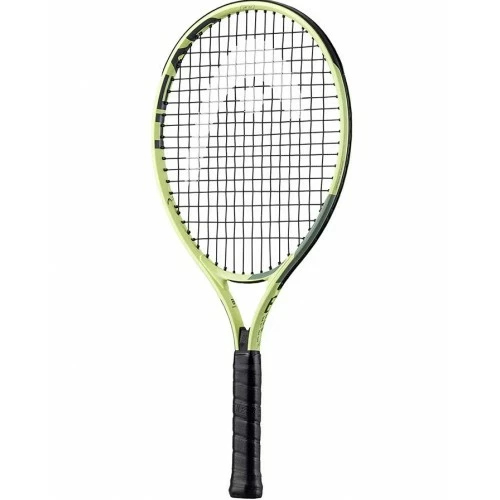 HEAD EXTREME 23" STRUNG JUNIOR TENNIS RACQUET 3 HEAD EXTREME 23" STRUNG JUNIOR TENNIS RACQUET
