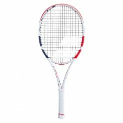 BABOLAT PURE STRIKE 2020 JUNIOR 26" STRUNG TENNIS RACQUET