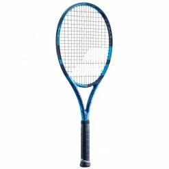 BABOLAT PURE DRIVE TEAM 2021 STRUNG TENNIS RACQUET