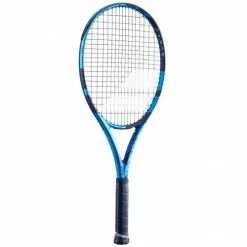 BABOLAT PURE DRIVE 107 2021 STRUNG TENNIS RACQUET
