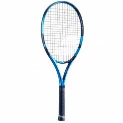 BABOLAT PURE DRIVE 110 2021 STRUNG TENNIS RACQUET
