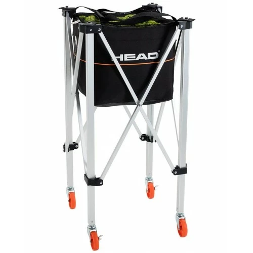 HEAD BALL TROLLEY 120 BALLS 3 HEAD BALL TROLLEY 120 BALLS