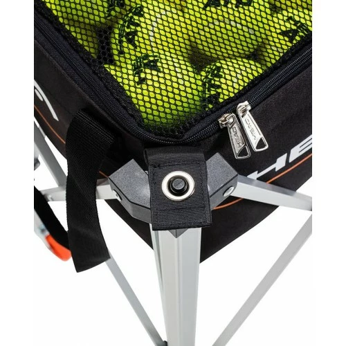 HEAD BALL TROLLEY 120 BALLS 4 HEAD BALL TROLLEY 120 BALLS - Image 2