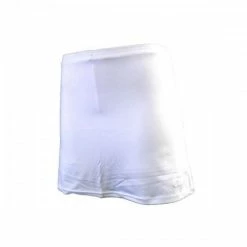 SFIDA STEFFI SKORT WHITE