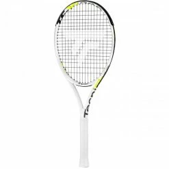 TECNIFIBRE TF-X1 285 STRUNG TENNIS RACQUET
