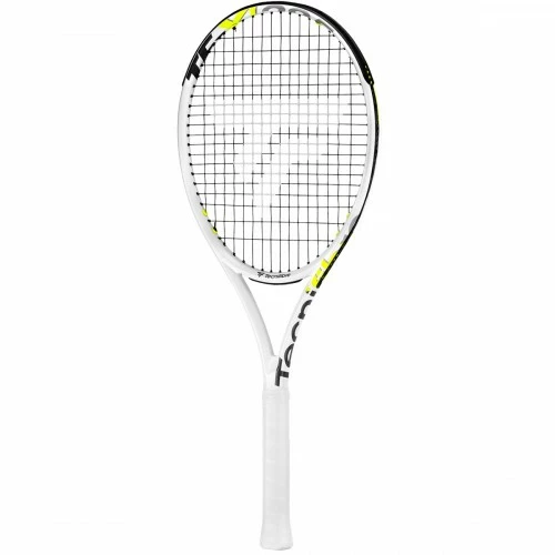 TECNIFIBRE TF-X1 285 STRUNG TENNIS RACQUET 3 TECNIFIBRE TF-X1 285 STRUNG TENNIS RACQUET