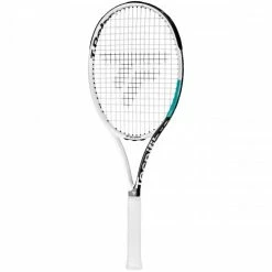 TECNIFIBRE T-REBOUND 298 IGA STRUNG TENNIS RACQUET