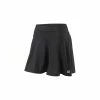 WILSON TRAINING 14.5"SKIRT WRA808202 BLACK LADIES TENNIS 2 WILSON TRAINING 14.5"SKIRT WRA808202 BLACK LADIES TENNIS -CLASH Shop WILSON 14.5 SKIRT BLACK 500x500 1