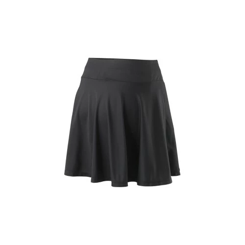 WILSON TRAINING 14.5"SKIRT WRA808202 BLACK LADIES TENNIS 4 WILSON TRAINING 14.5"SKIRT WRA808202 BLACK LADIES TENNIS - Image 2