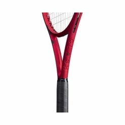 WILSON CLASH 100 PRO V2.0 STRUNG TENNIS RACQUET 5 WILSON CLASH 100 PRO V2.0 STRUNG TENNIS RACQUET -CLASH Shop WILSON CLASH 100 RED SIDE 1 500x500 1