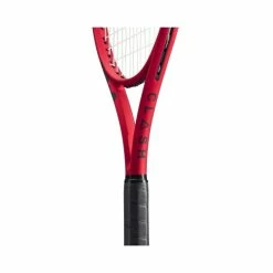 WILSON CLASH 100L V2.0 STRUNG TENNIS RACQUET 5 WILSON CLASH 100L V2.0 STRUNG TENNIS RACQUET -CLASH Shop WILSON CLASH 108 RED SIDE 500x500 3