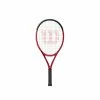 WILSON CLASH 25" V2.0 JUNIOR STRUNG TENNIS RACQUET 2 WILSON CLASH 25" V2.0 JUNIOR STRUNG TENNIS RACQUET -CLASH Shop WILSON CLASH 25 RED 500x500 1