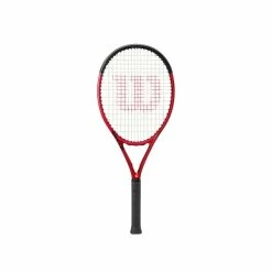 WILSON CLASH 26" V.20 JUNIOR TENNIS RACQUET