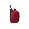 WILSON SUPER TOUR BACKPACK CLASH V2.0 801660 DARK RED