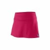 WILSON COMPETITION 11 SKIRT II WRA798004 LOVE POTION GIRLS TENNIS -CLASH Shop WILSON GIRL SKIRT PINK 500x500 1