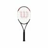 WILSON PRO STAFF PRECISION 100 2022 STRUNG TENNIS RACQUET