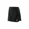 WILSON TRAINING 14.5 SKIRT WRA783302 BLACK LADIES TENNIS 2 WILSON TRAINING 14.5 SKIRT WRA783302 BLACK LADIES TENNIS -CLASH Shop WILSON SKIRT 14.5 500x500 1